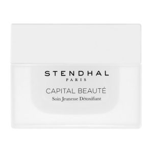 Stendhal Capital Beauté Soin Jeunesse Détoxifiant 50ml