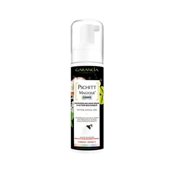 Garancia Pschitt Magique Exfoliante Cuerpo 200ml