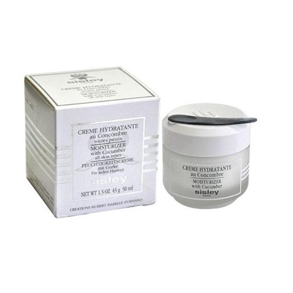 SISLEY AU CONCOMBRE CREMA HIDRATANTE 50ML