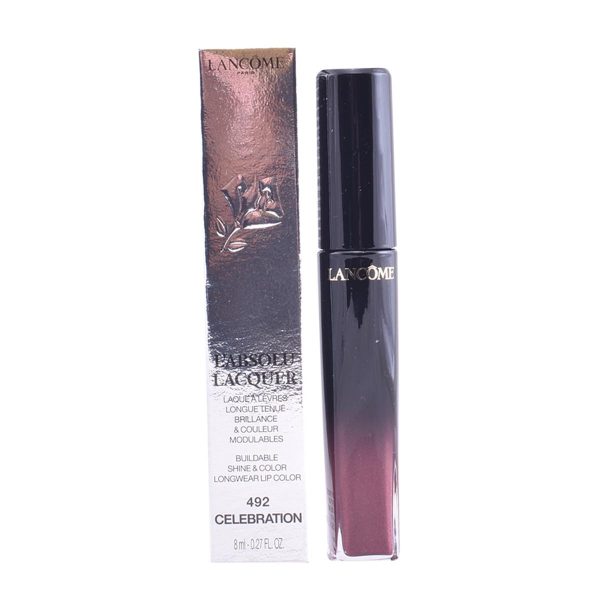 LANCOME L'ABSOLU BRILLO DE LABIOS 492 CELEBRATION 1UN