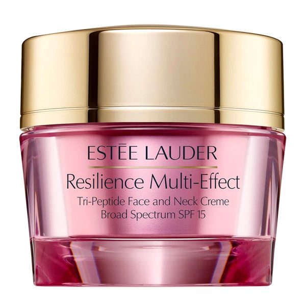 ESTEE LAUDER RESILENCE LIFT CREMA PIEL SECA 50ML