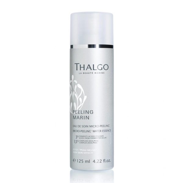 THALGO PEELING MARIN EAU DE SOIN MICRO-PEELING 125ML
