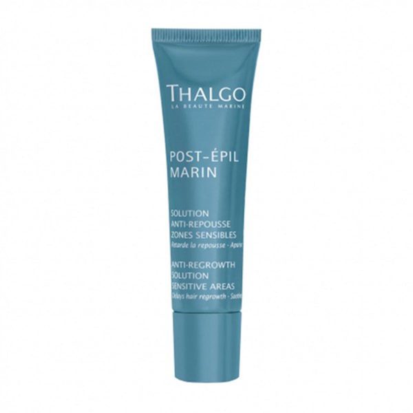 THALGO POST-EPIL MARIN TODO TIPO DE PIEL GEL 30ML
