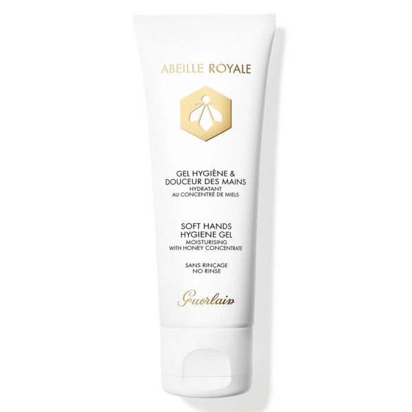 GUERLAIN ABEILLE ROYALE BALSAMO DE MANOS 40ML