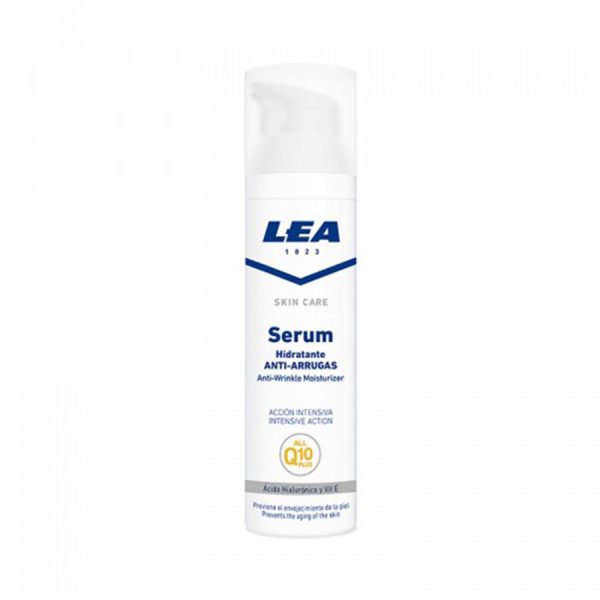 LEA Q10 SERUM ANTI-ARRUGAS 30ML