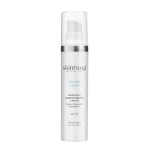 Skintsugi Water Light Radiance Moisturising Cream 50ml