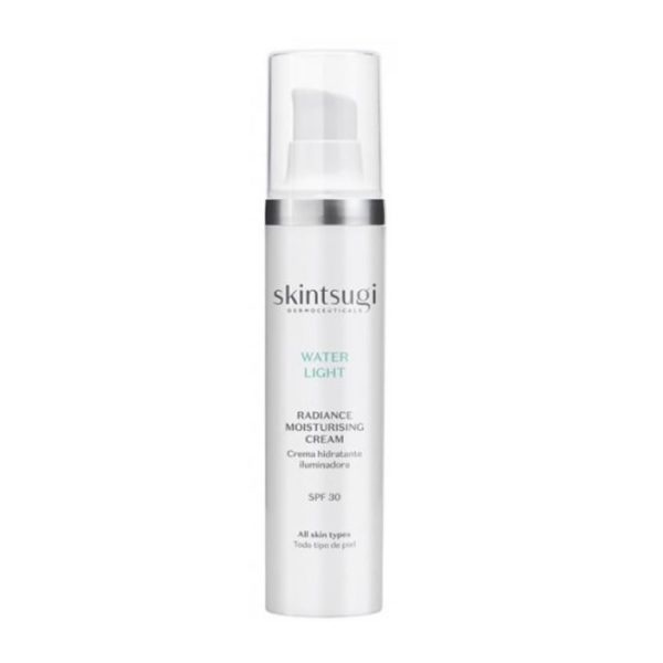 Skintsugi Water Light Radiance Moisturising Cream 50ml