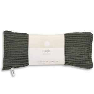 Carelia Natural Care Almohadilla De Ojos 1 Unidad