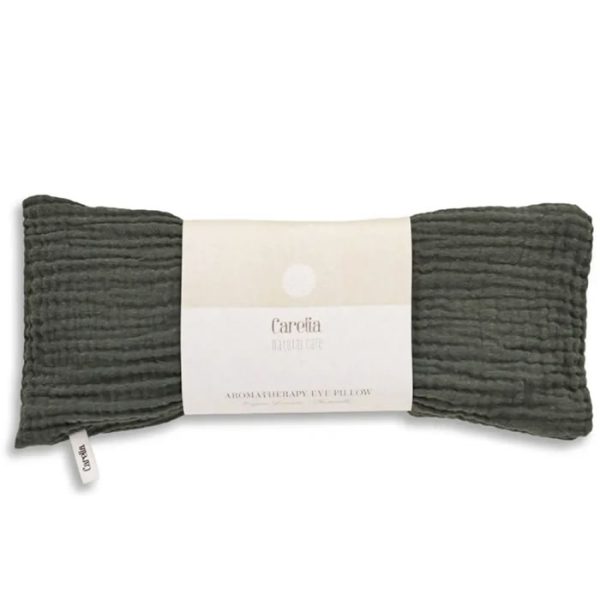 Carelia Natural Care Almohadilla De Ojos 1 Unidad
