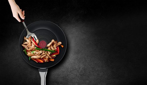 SARTEN  TEFAL G2690632 EXCELLENCE INDUCCION 28CM - Image 2