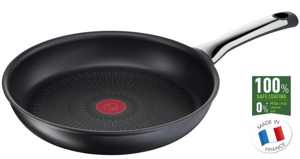 SARTEN  TEFAL G2690632 EXCELLENCE INDUCCION 28CM