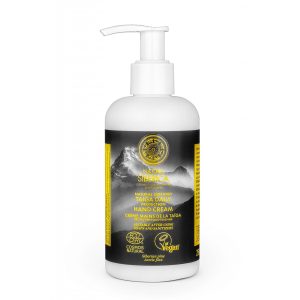 NATURA SIBERICA SOS CREMAS DE MANOS PROTECCION 250ML