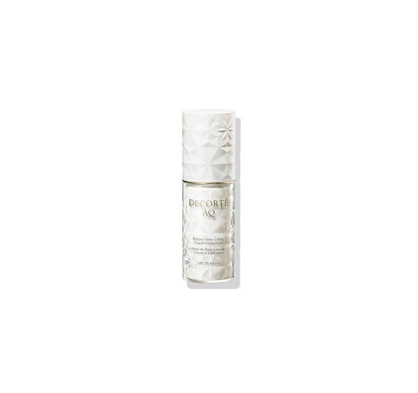 DECORTE AQ RADIANT GLOW BASE SPF20 301 30ML