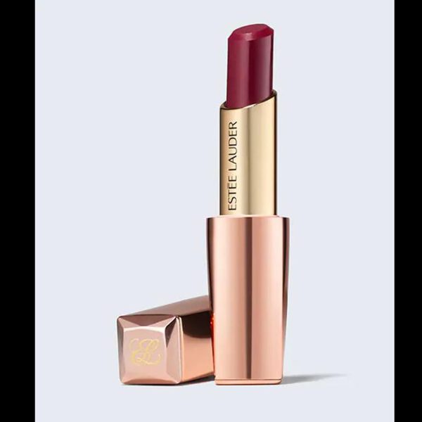 ESTEE LAUDER PURE COLOR CRYSTAL BALSAMO LABIAL 006 HOPE CRYSTAL 1UN