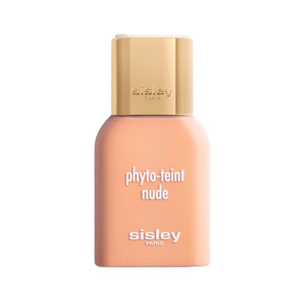 SISLEY PHYTO-TEINT NUDE BASE 0V VANILLA 1UN