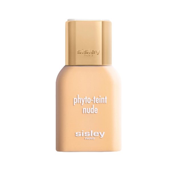 SISLEY PHYTO-TEINT NUDE BASE 0W PORCELAINE 1UN