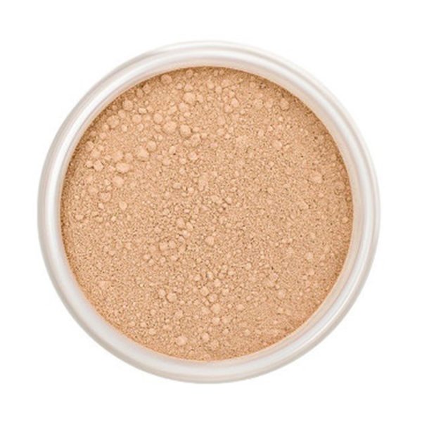 LILY LOLO MINERAL BASE EN POLVOS SPF15 POPSICLE MINI 1UN