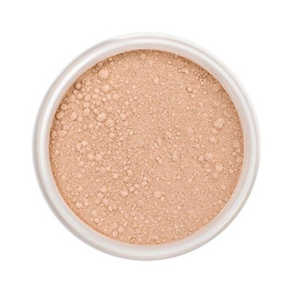 LILY LOLO MINERAL BASE EN POLVOS SPF15 IN THE BUFF MINI 1UN