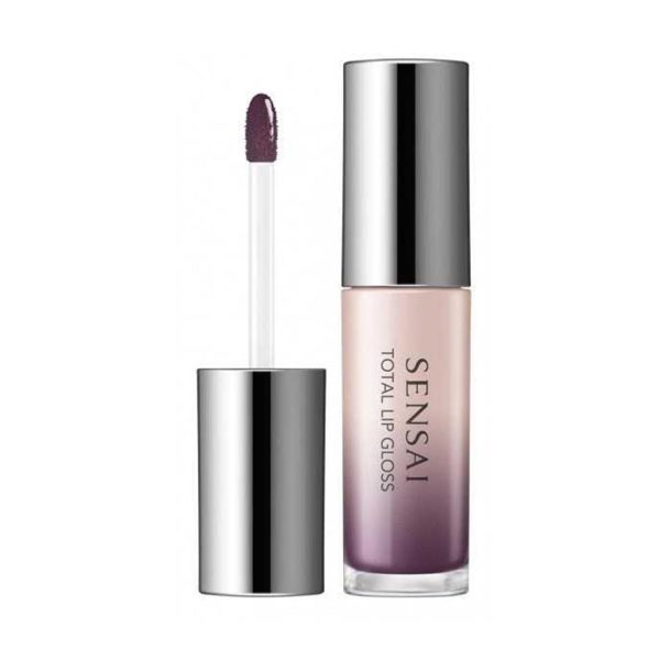 SENSAI TOTAL COLOR BRILLO DE LABIOS 01 4.5ML