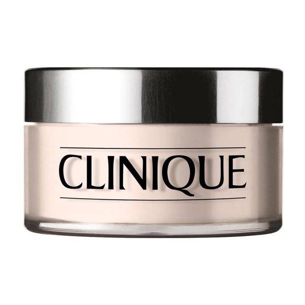 CLINIQUE BLENDED TRANSPARENCY POLVOS FACIALES IV 1UN