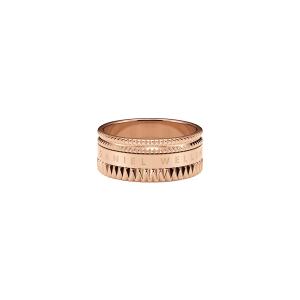 ANEL DANIEL WELLINGTON, AÇO