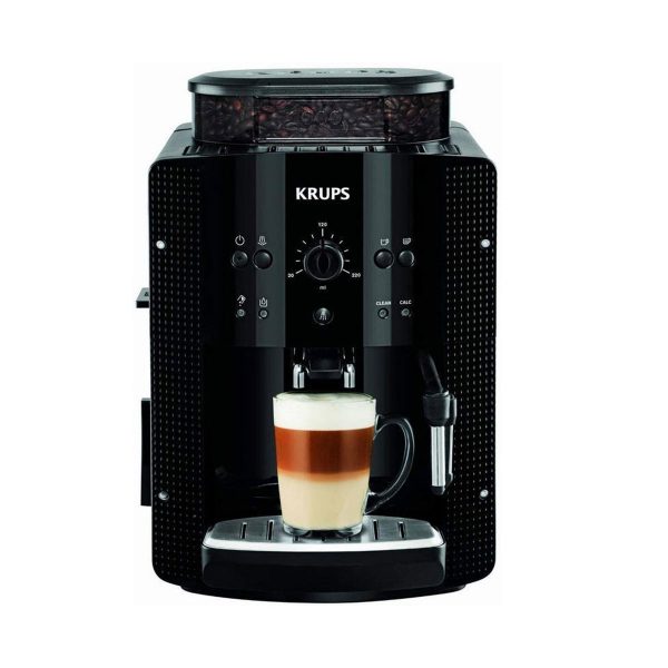 KRUPS Expresso Automáticas 61349