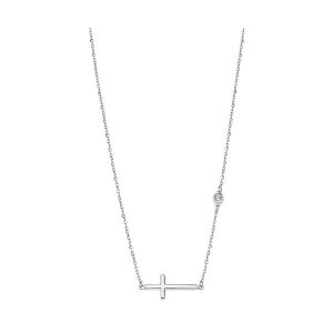 FIO LOTUS SILVER, PRATA 925