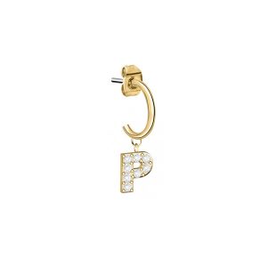 BRINCO LA PETITE STORY, METAL COMUM