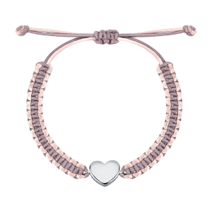 PULSEIRA LA PETITE STORY OUTLET, METAL COMUM