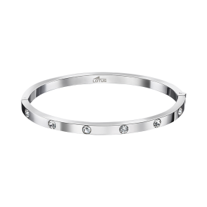 PULSEIRA LOTUS, AÇO