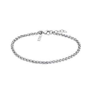 PULSEIRA LOTUS, AÇO