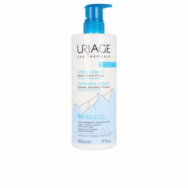 CREMA lavante 500 ml
