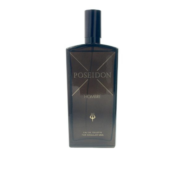 POSEIDON HOMBRE eau de toilette vaporizador 150 ml