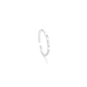 ANEL RADIANT, PRATA 925