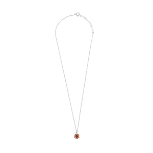 COLAR RADIANT, PRATA 925