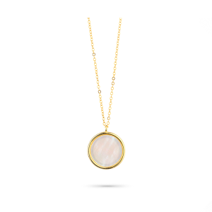 COLAR RADIANT, PRATA 925