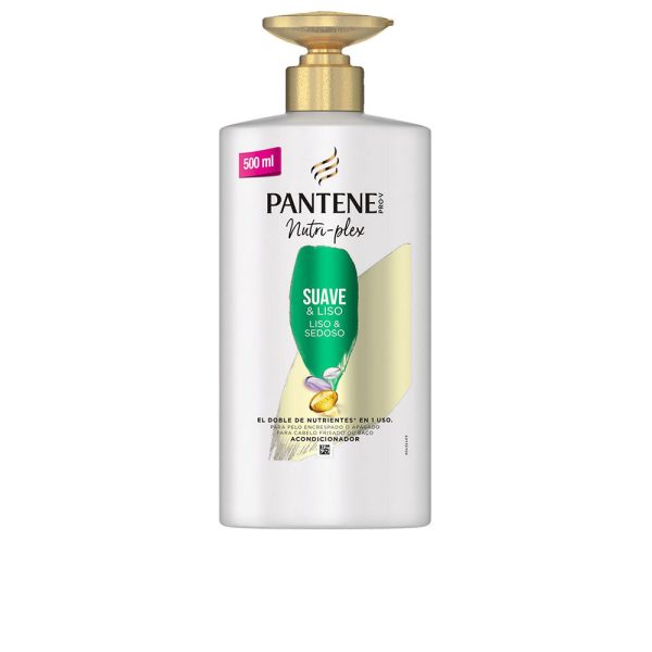 Condicionador SUAVE E SUAVE 500 ml