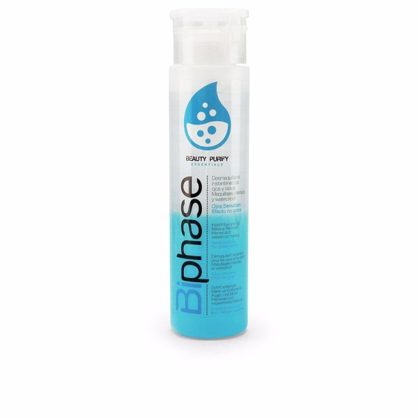 BEAUTY PURIFY bi-phase makeup remover 200 ml
