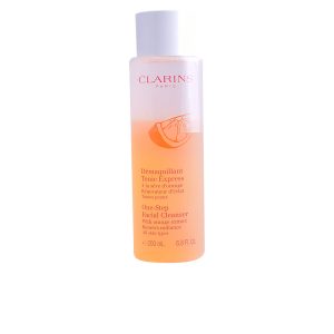 DÉMAQUILLANT TONIC express toutes peaux 200 ml