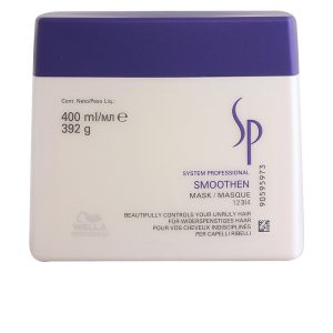 SP SMOOTHEN mask 400 ml