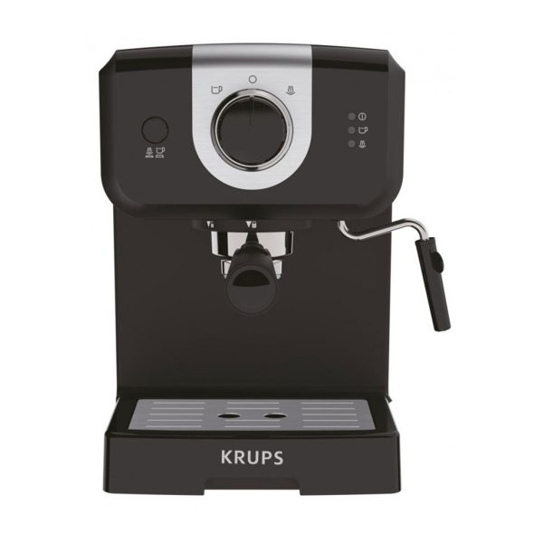 KRUPS Expresso Manuais 59893