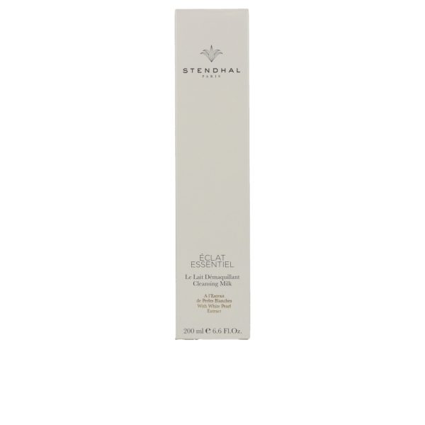 ÉCLAT ESSENTIEL le lait démaquillant 200 ml