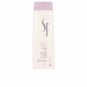 SP BALANCE SCALP shampoo 250 ml