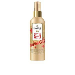 MIRACLE 5 EM 1 spray pré-styling e protetor de calor 200 ml