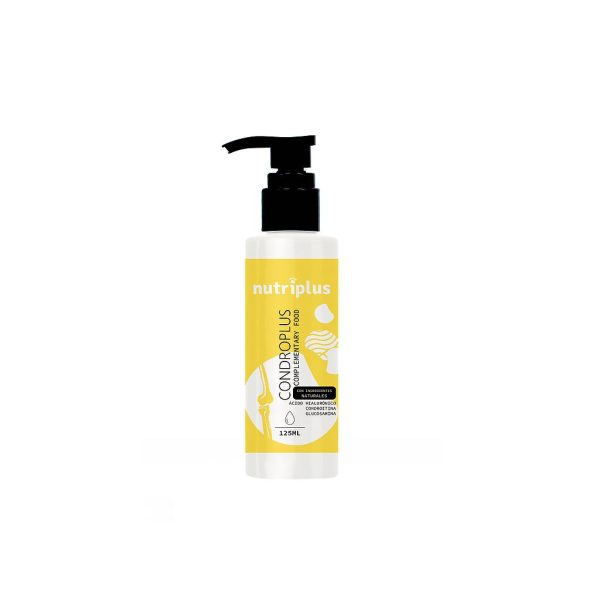 NUTRIPLUS COMPLET FOOD CONDROPLUS (125 ML)