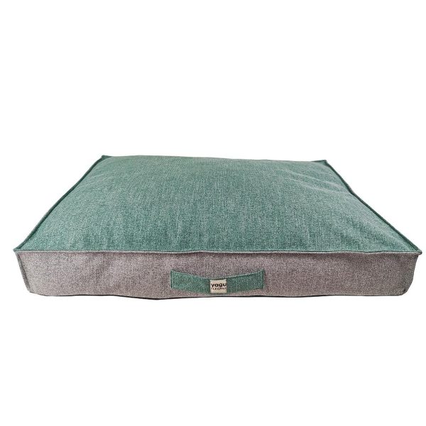 YAGU COLCHON AFRICA MAR (T-1  76 x 51 x 17 CM)