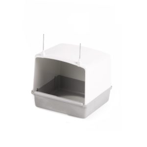 NIDO EXTERIOR PLASTICO CERRADO