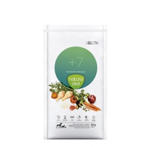 DNG NATURA DIET +7 (3 KG)