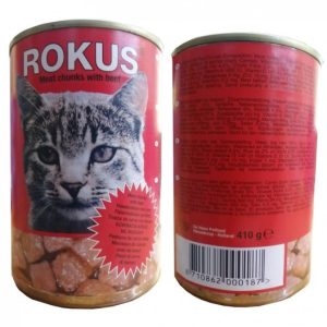 ADVANCE CAT GASTROENTERITIC 85 gr.
