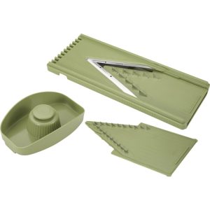 SET 4PC MULTI CORTADOR PLASTICO